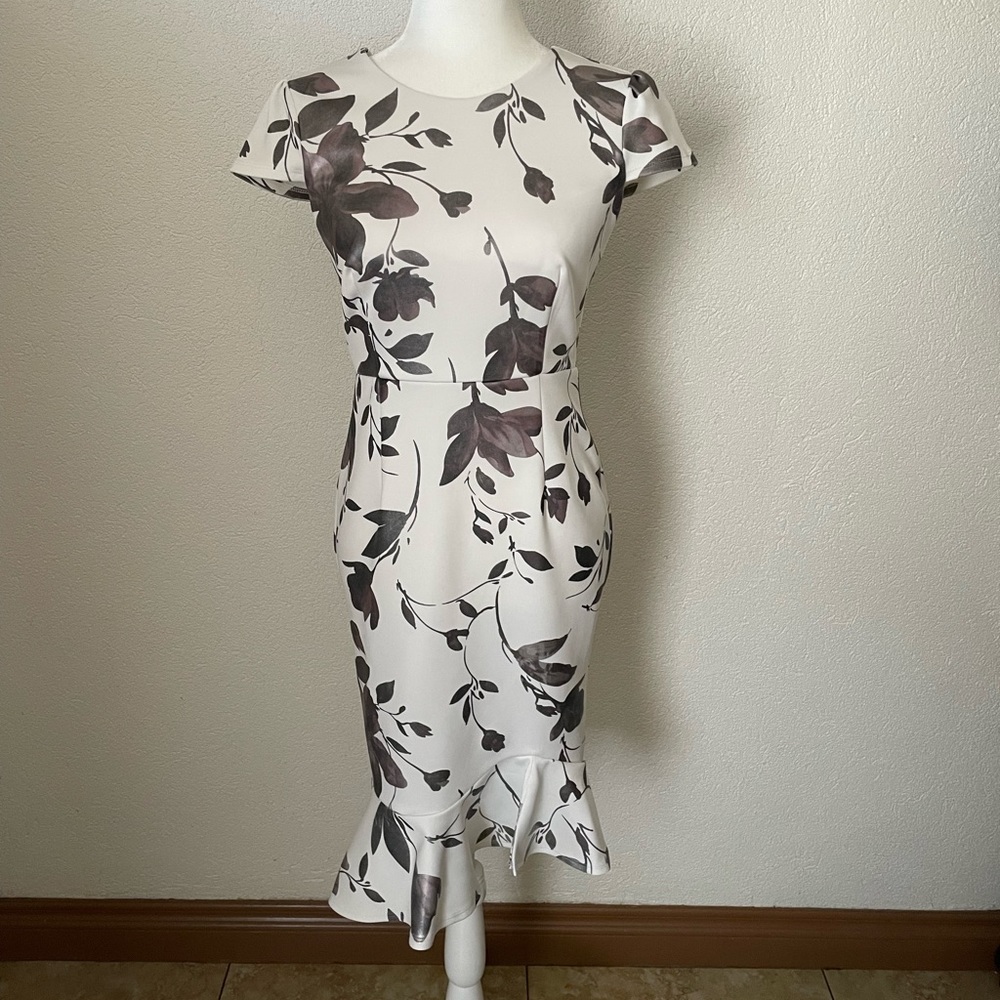 Enfocus  studio dress